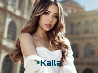 Kaila