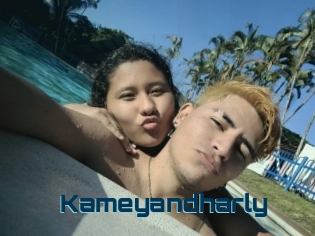 Kameyandharly