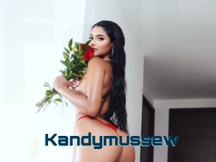 Kandymussew