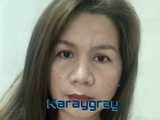 Karaygray