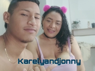 Karelyandjonny