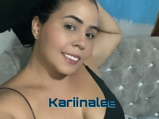 Kariinalee