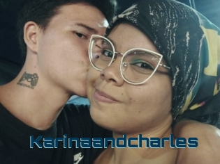 Karinaandcharles