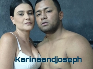 Karinaandjoseph