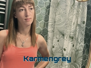 Karmengrey