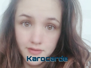 Karocarde