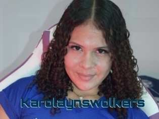 Karolaynswolkers