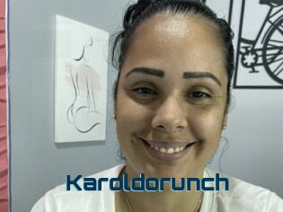 Karoldorunch