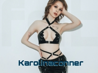 Karolinaconner