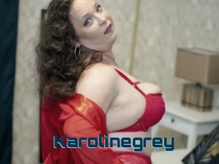 Karolinegrey