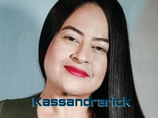 Kassandrarick