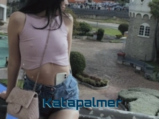 Katapalmer