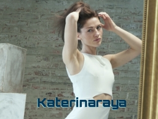 Katerinaraya