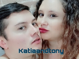 Katiaandtony