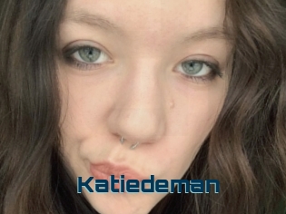 Katiedeman