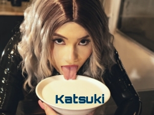 Katsuki