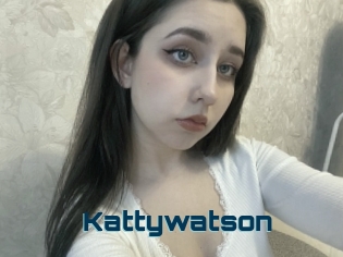 Kattywatson