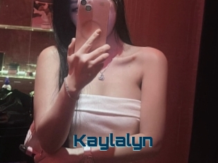 Kaylalyn