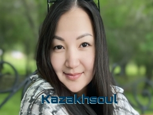 Kazakhsoul