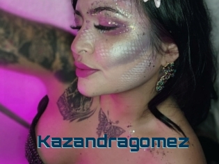 Kazandragomez