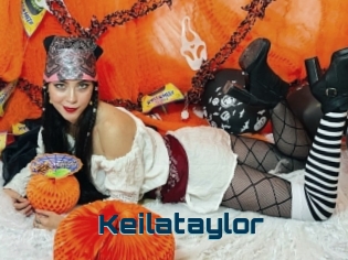 Keilataylor