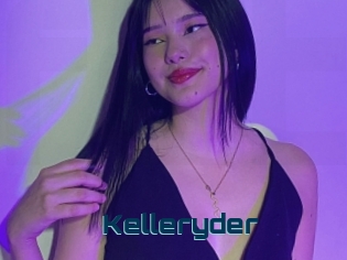 Kelleryder