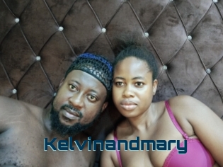 Kelvinandmary