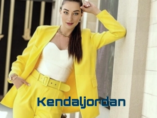 Kendaljordan