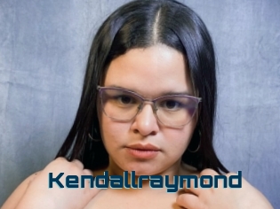 Kendallraymond