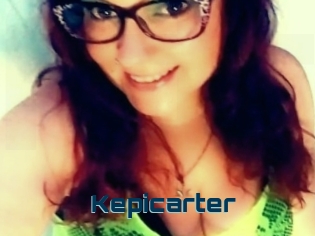 Kepicarter