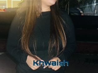 Khwaish