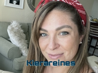 Kierareines