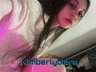 Kimberlyblare