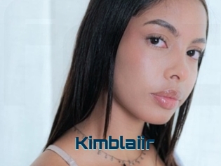 Kimblaiir