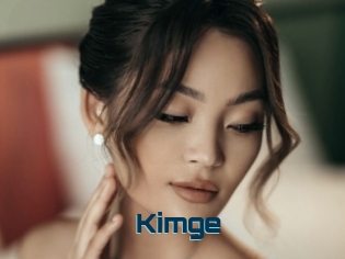 Kimge