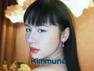 Kimmuna