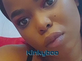 Kinkyboo