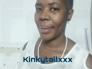 Kinkytallxxx