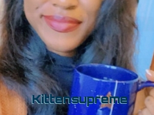 Kittensupreme