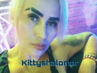 Kittyshalomer