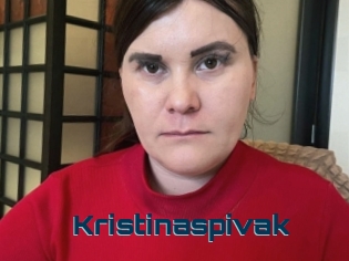 Kristinaspivak