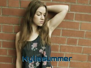 Kyliesummer