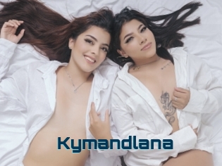 Kymandlana