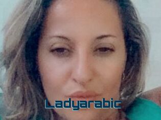 Ladyarabic