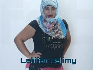 Latifamuslimy