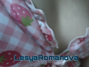 LesyaRomanova