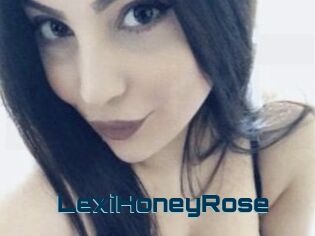 LexiHoneyRose