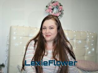 LexieFlower