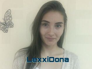 LexxiDona