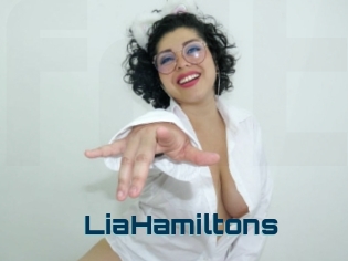 LiaHamiltons